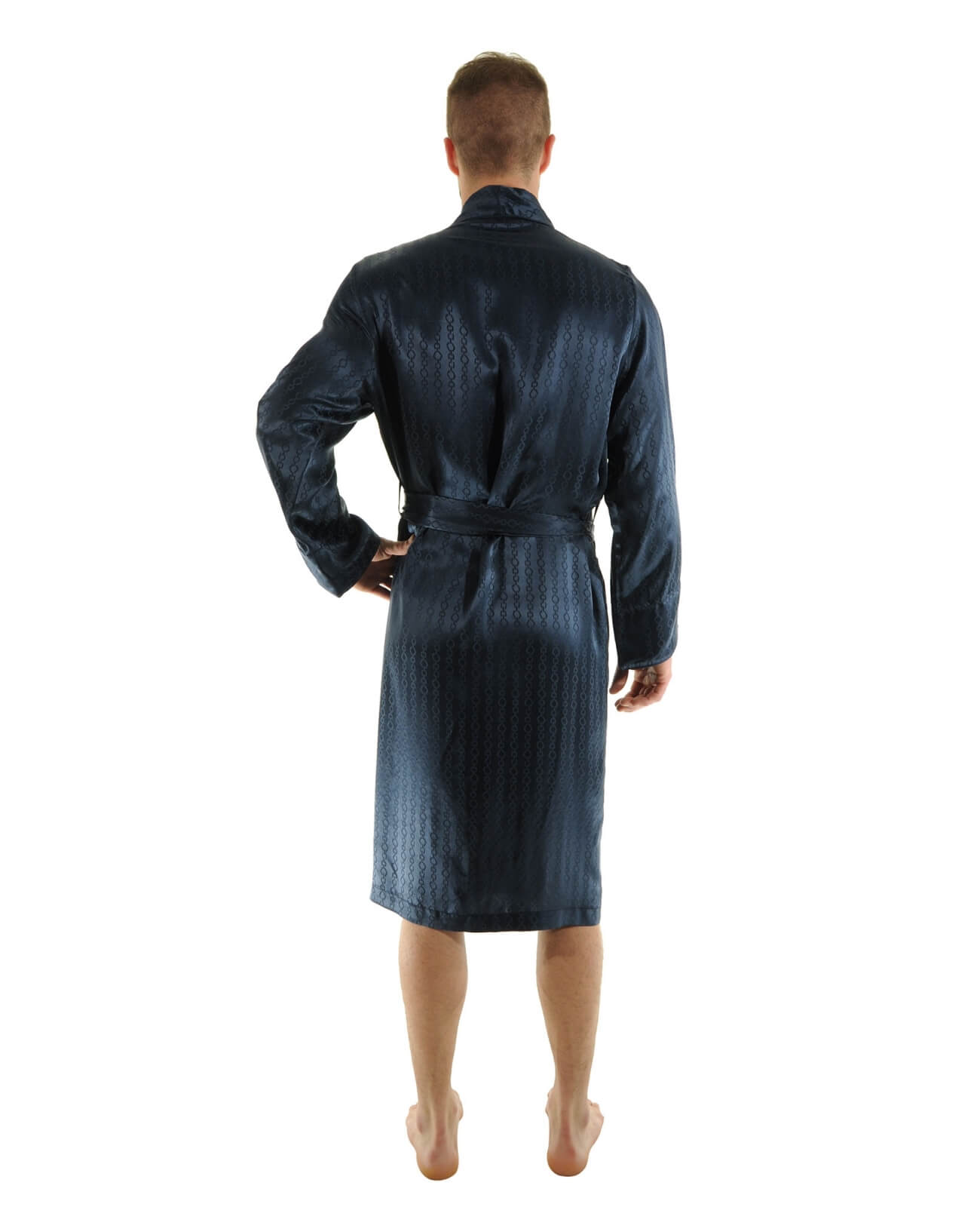  ROBE DE CHAMBRE . RENOIR