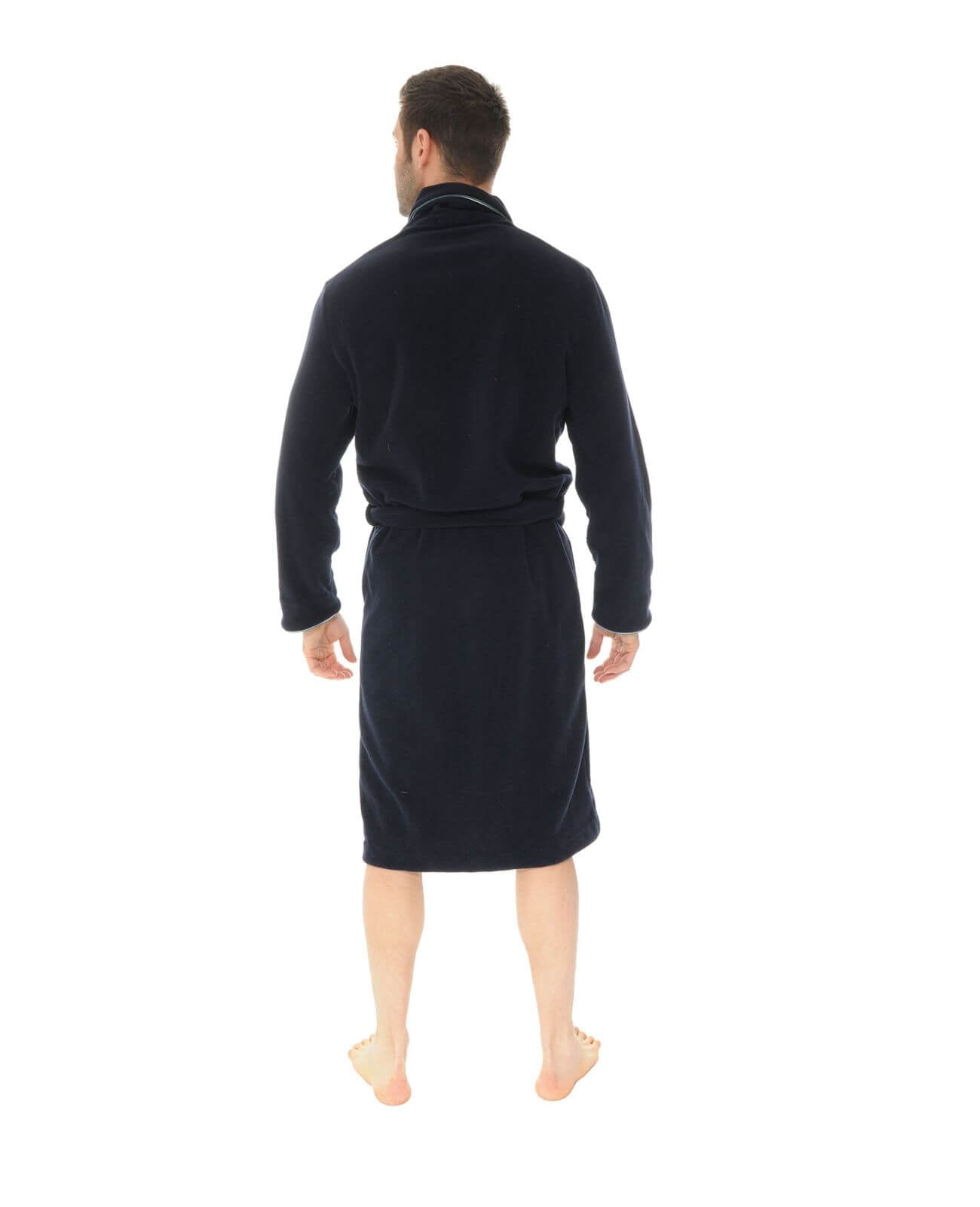  ROBE DE CHAMBRE BLEU SALVADOR