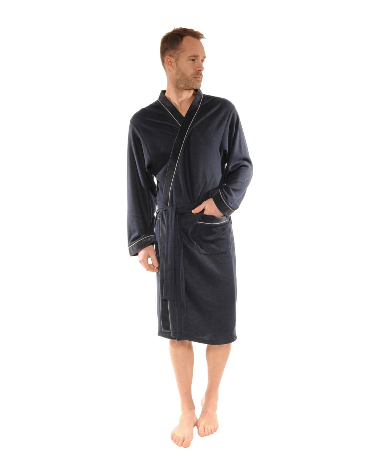  ROBE DE CHAMBRE. STAN