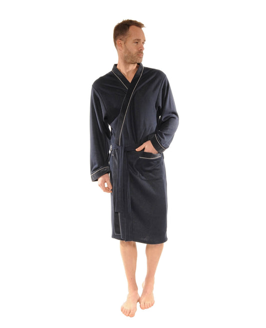  ROBE DE CHAMBRE. STAN