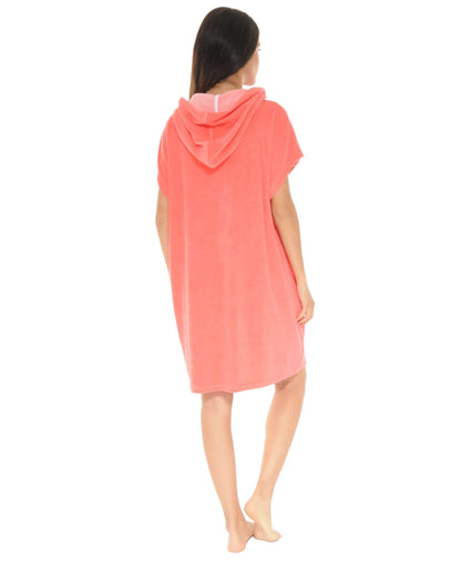  KIMONO COURT ORANGE VAHINE