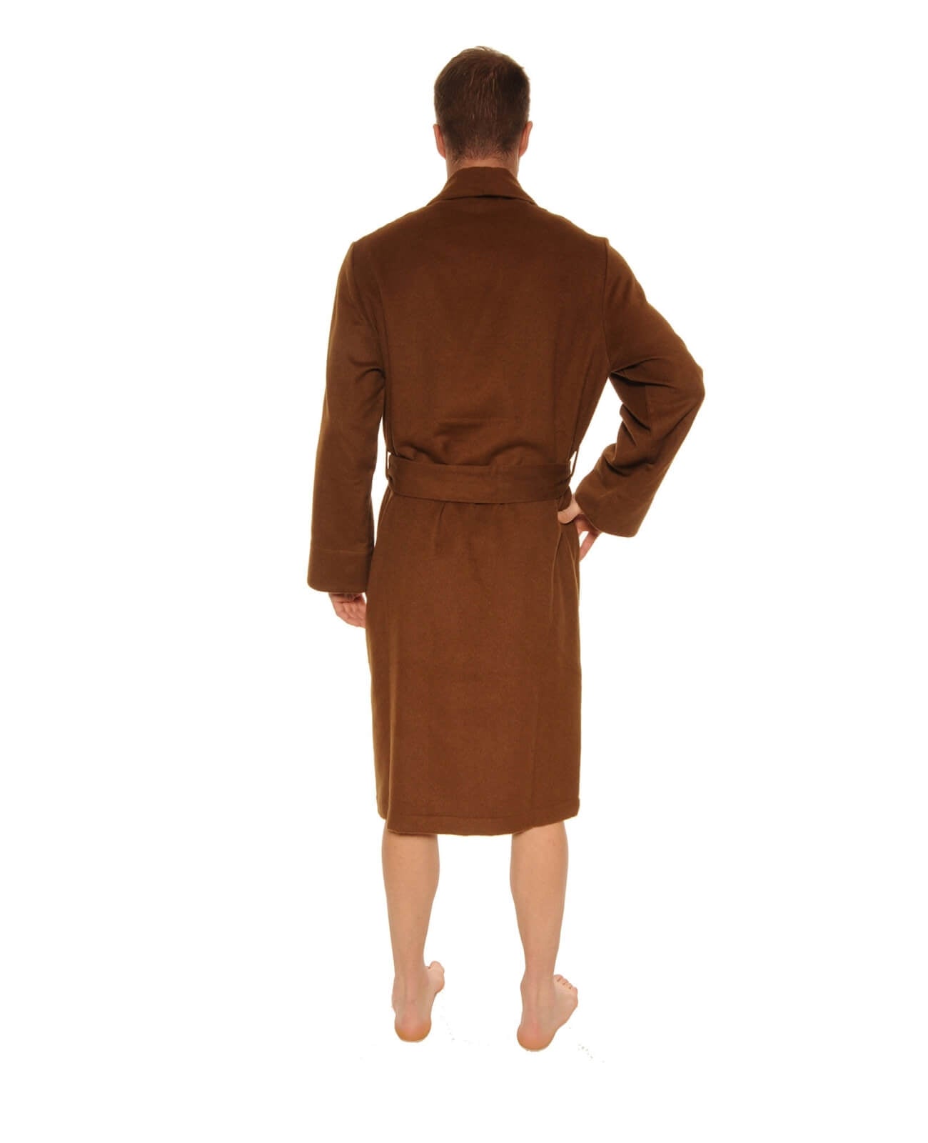  ROBE DE CHAMBRE . WANG