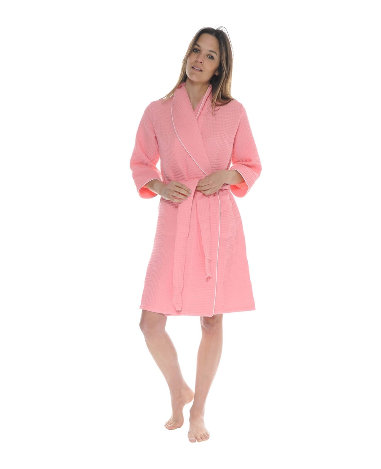  ROBE DE CHAMBRE ZIA
