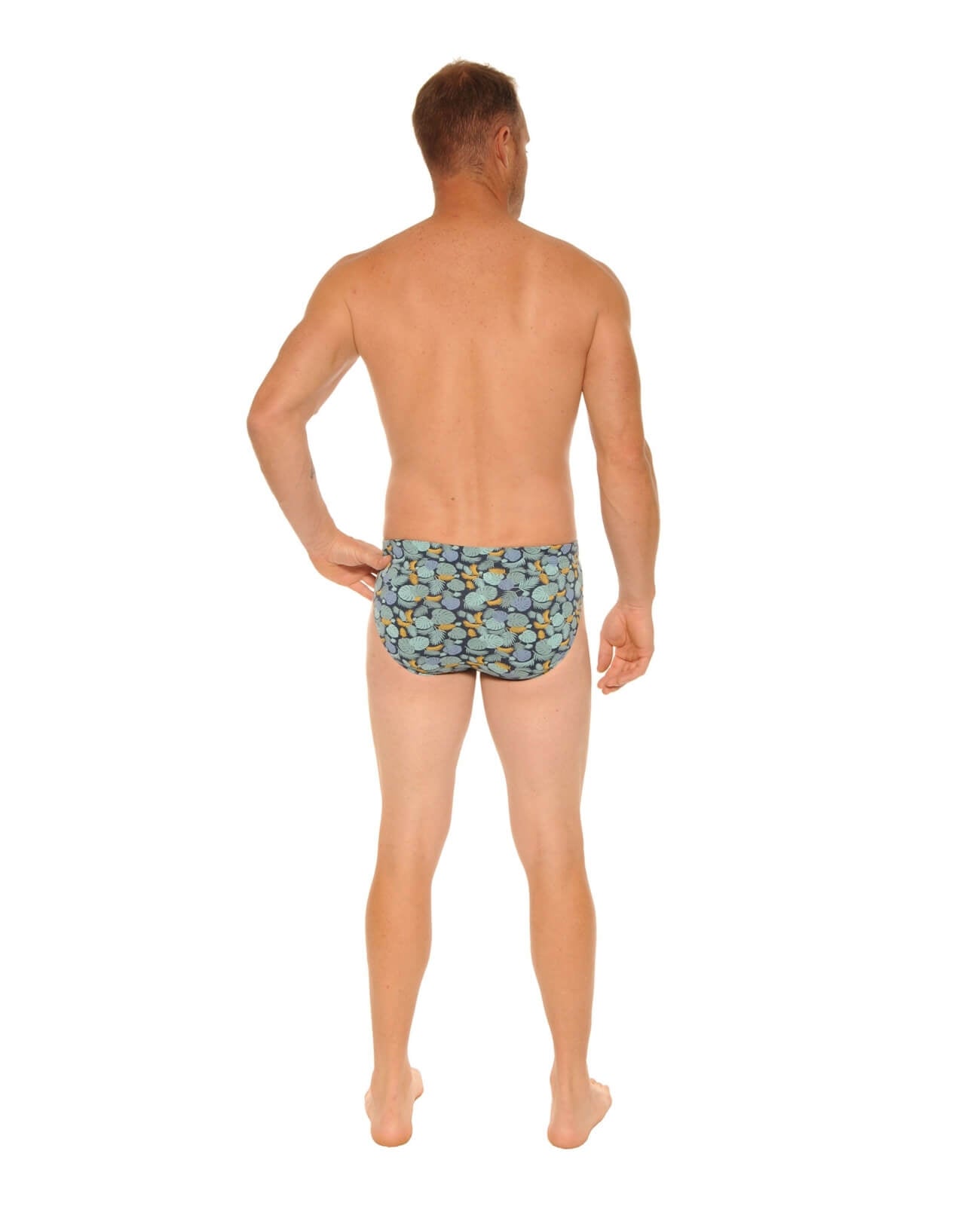  SLIP EQUATEUR