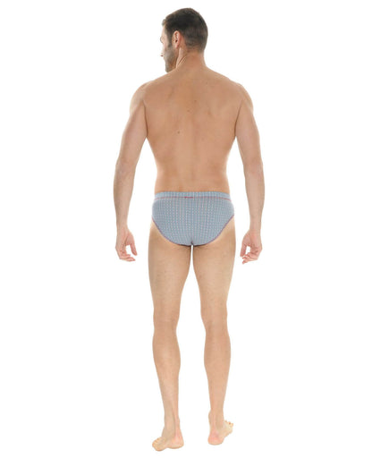  SLIP BLEU NAEL