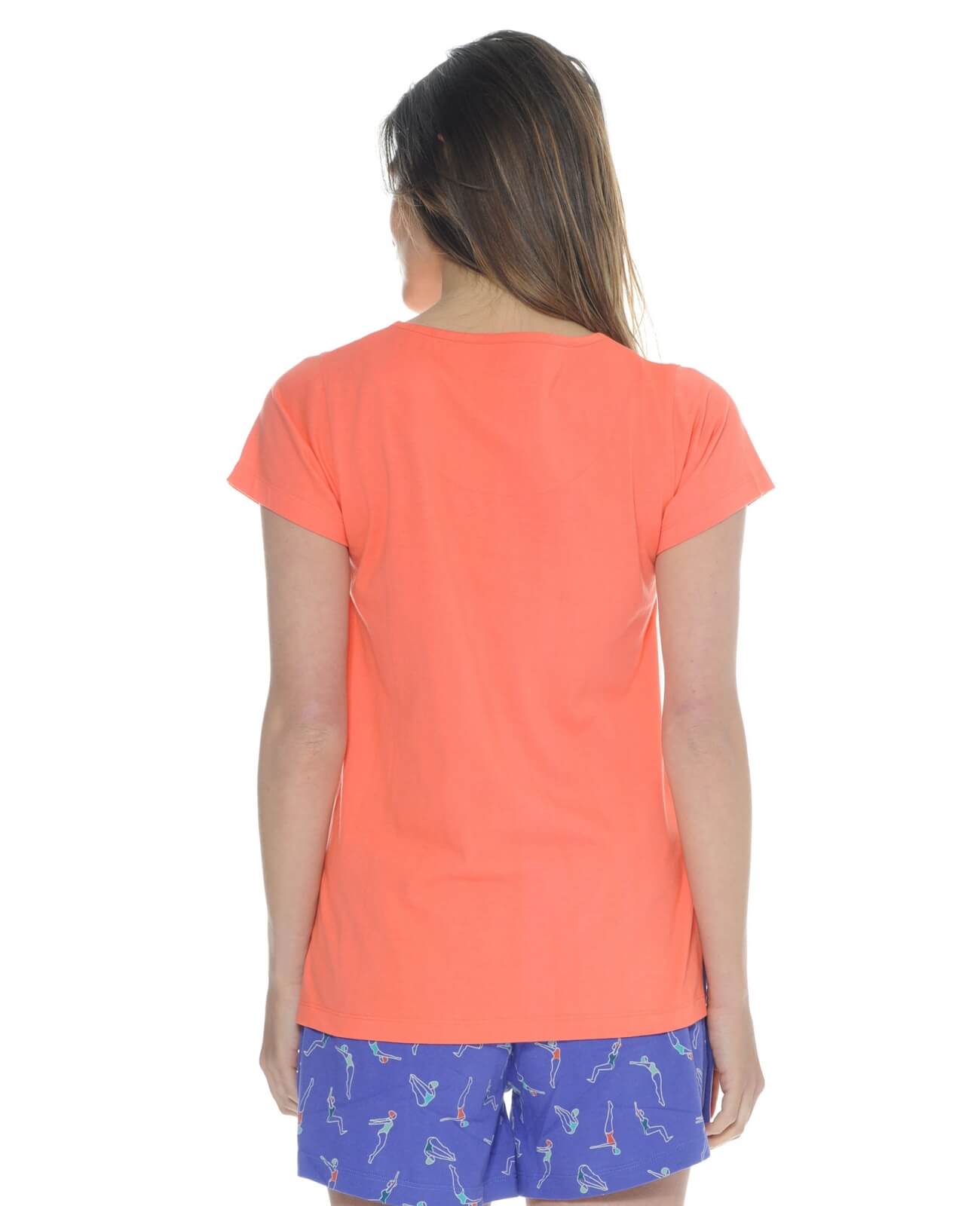  T-SHIRT .. FAUSTINE