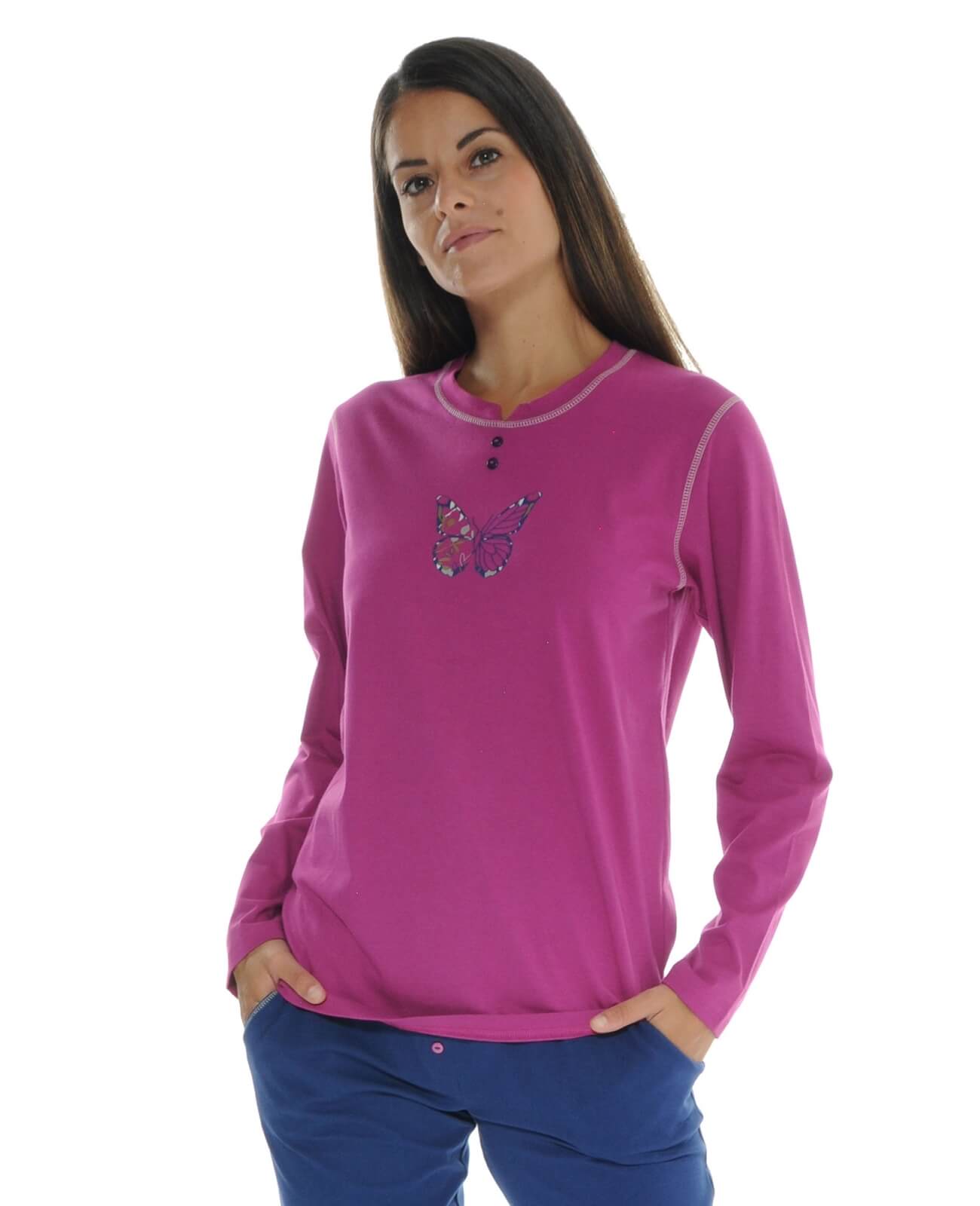  T-SHIRT .. JANICE