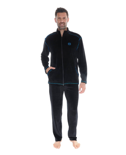  TENUE D'INTERIEUR. BRANT