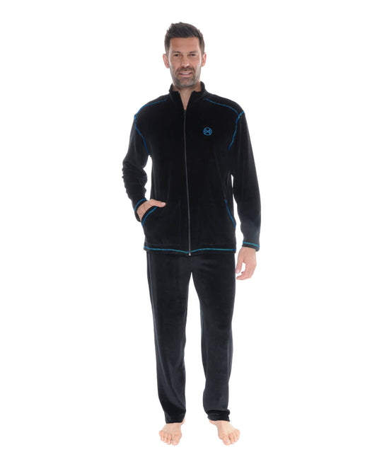  TENUE D'INTERIEUR. BRANT