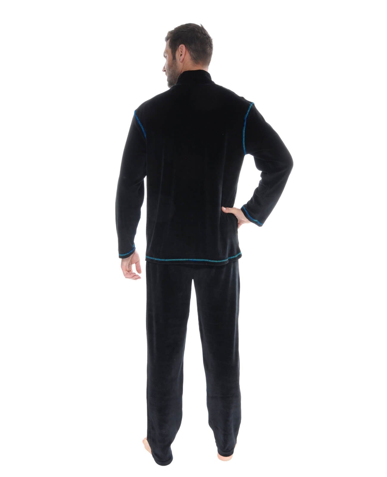  TENUE D'INTERIEUR. BRANT