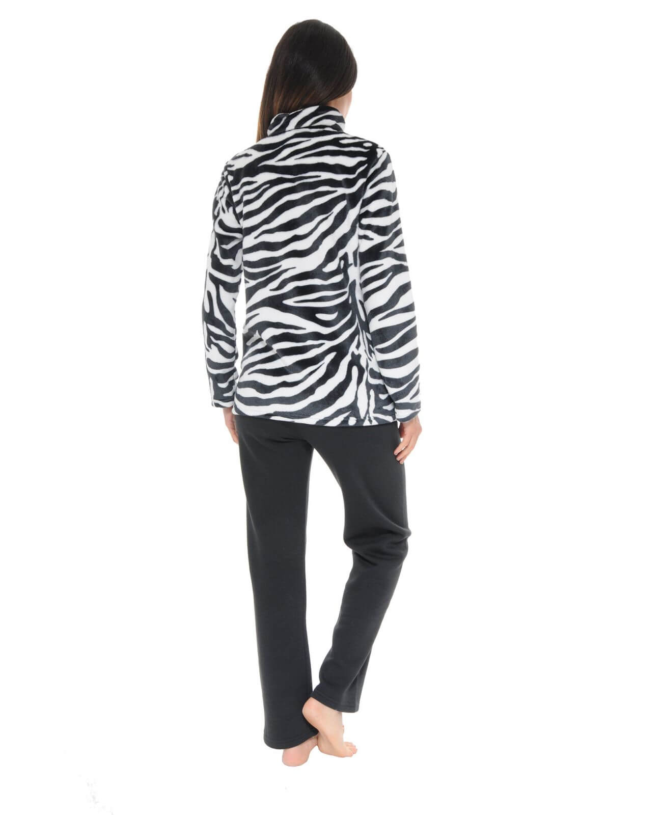  TENUE D'INTERIEUR NOIR JEBRA