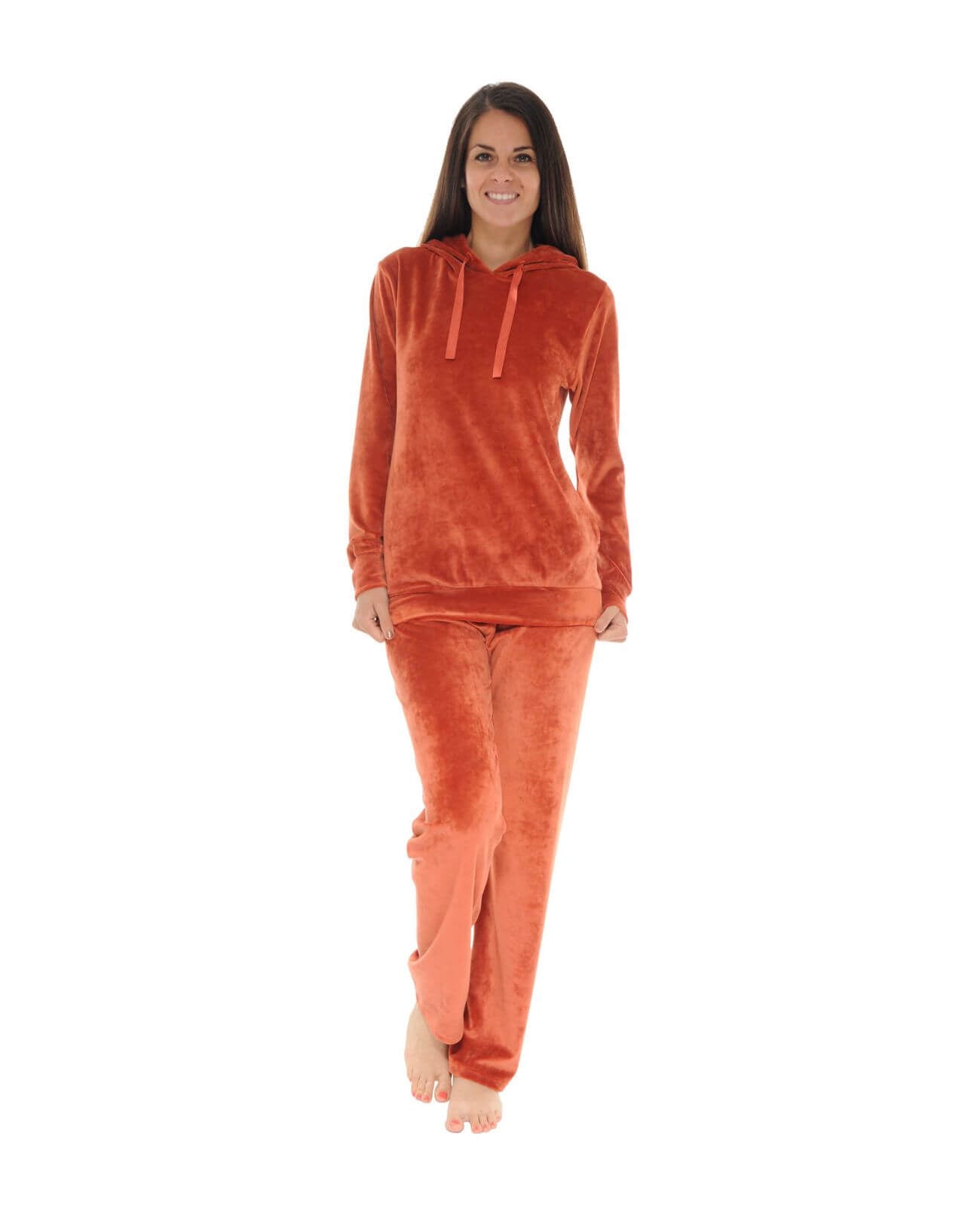  TENUE D'INTERIEUR RACKEL