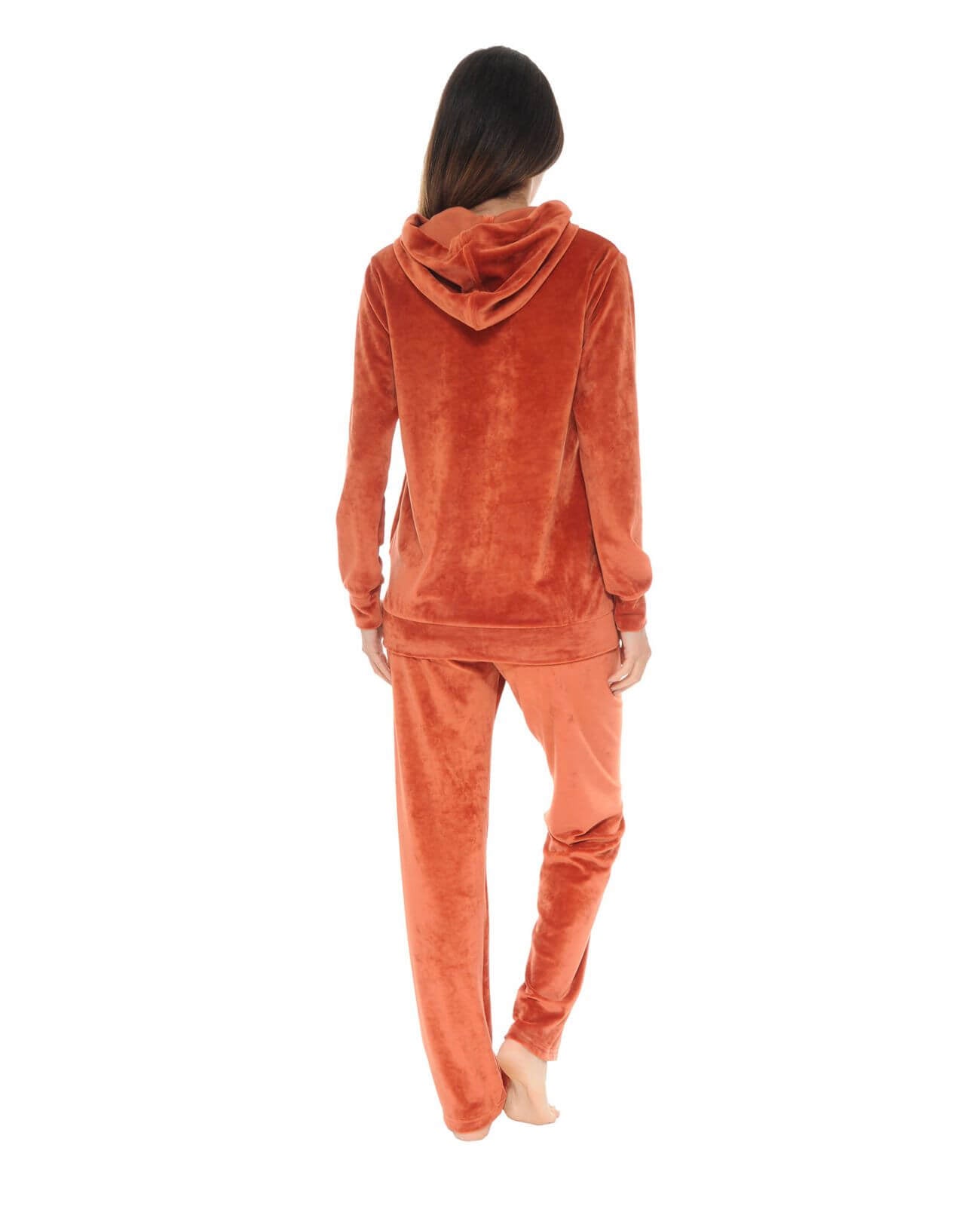  TENUE D'INTERIEUR RACKEL