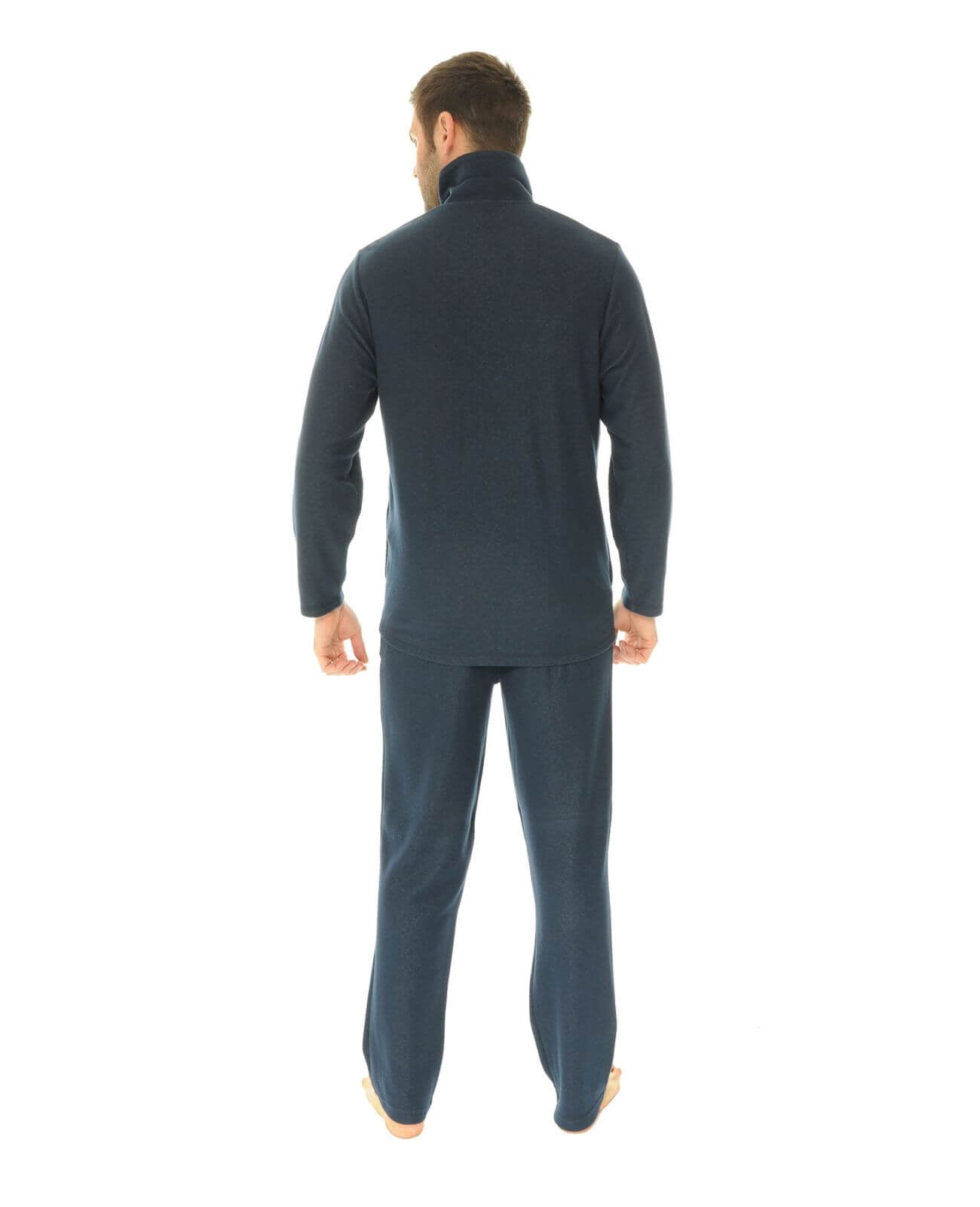  TENUE D'INTERIEUR BLEU SAMUEL