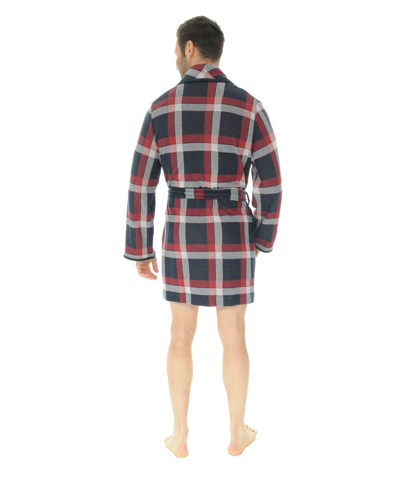  VESTE COL CHALE UGO