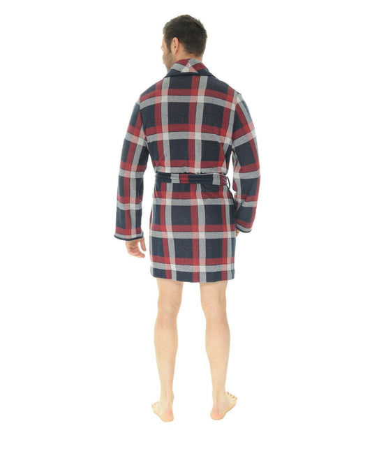  VESTE COL CHALE UGO