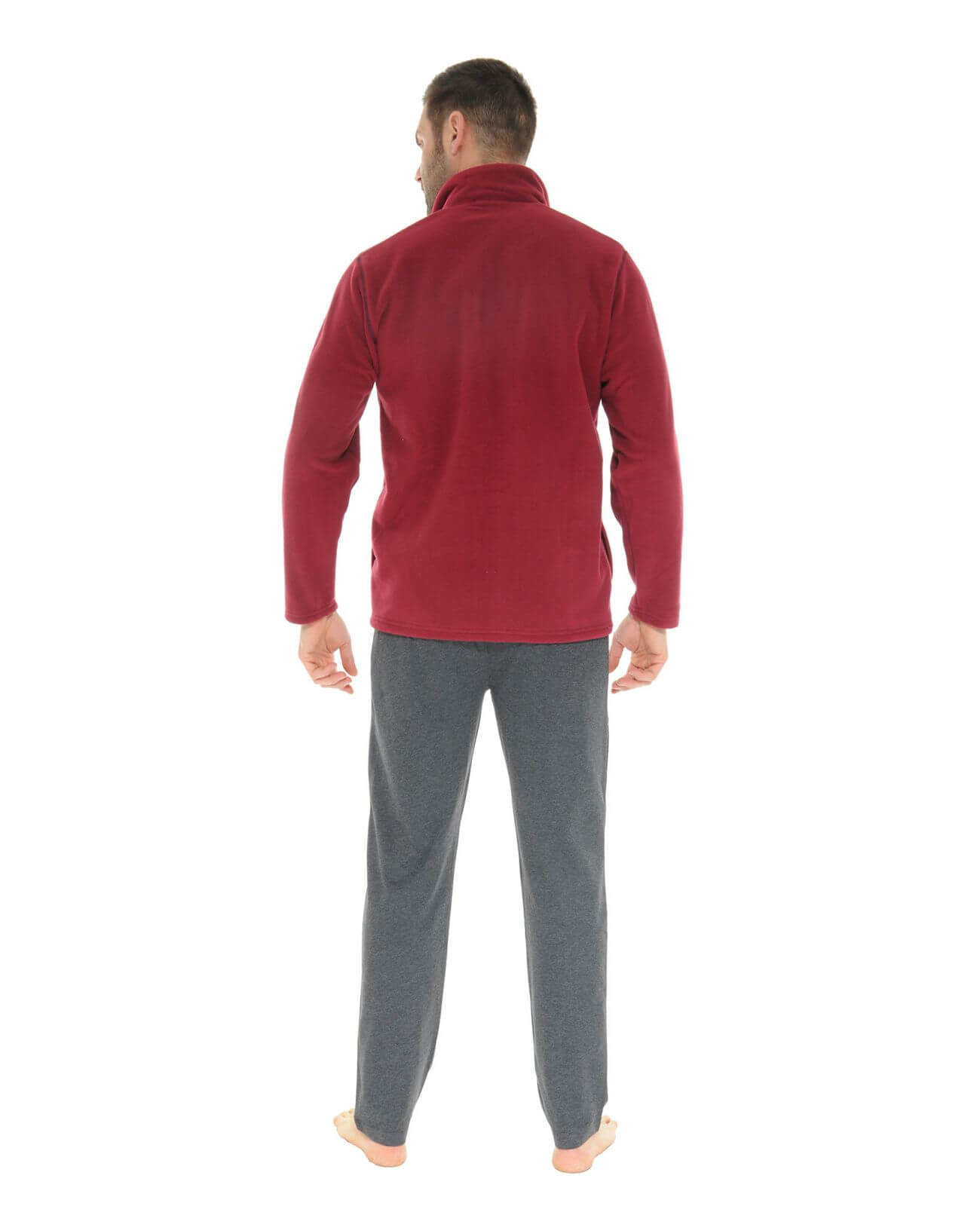  VESTE D'INTERIEUR BAIKAL