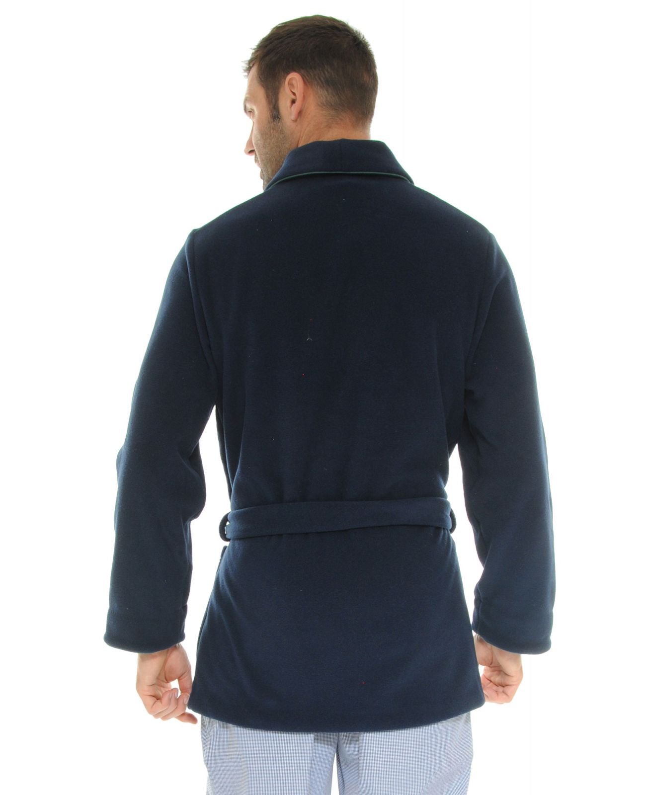  VESTE D'INTERIEUR BLEU SALVADOR