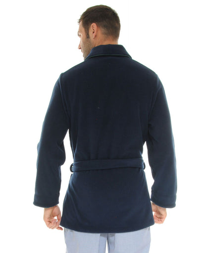  VESTE D'INTERIEUR BLEU SALVADOR