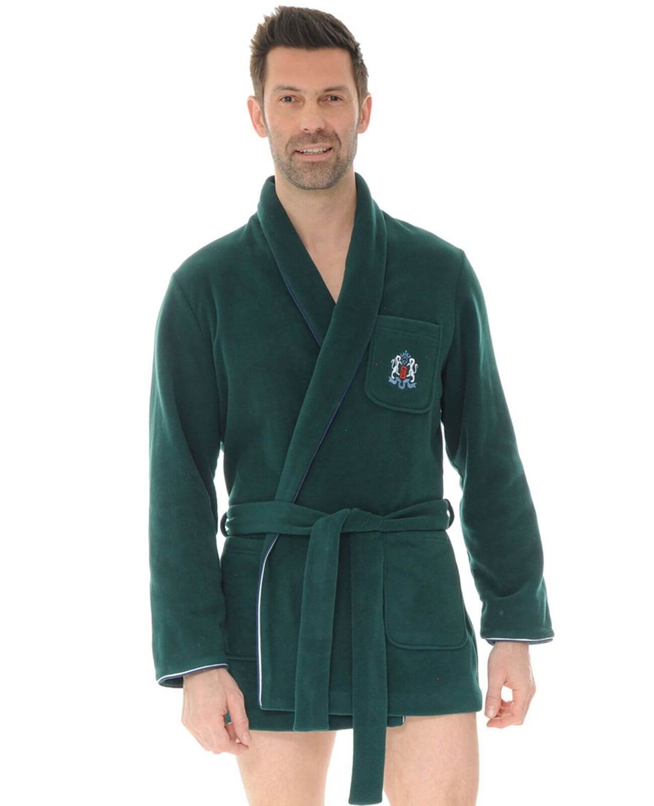  VESTE D'INTERIEUR VERT SALVADOR