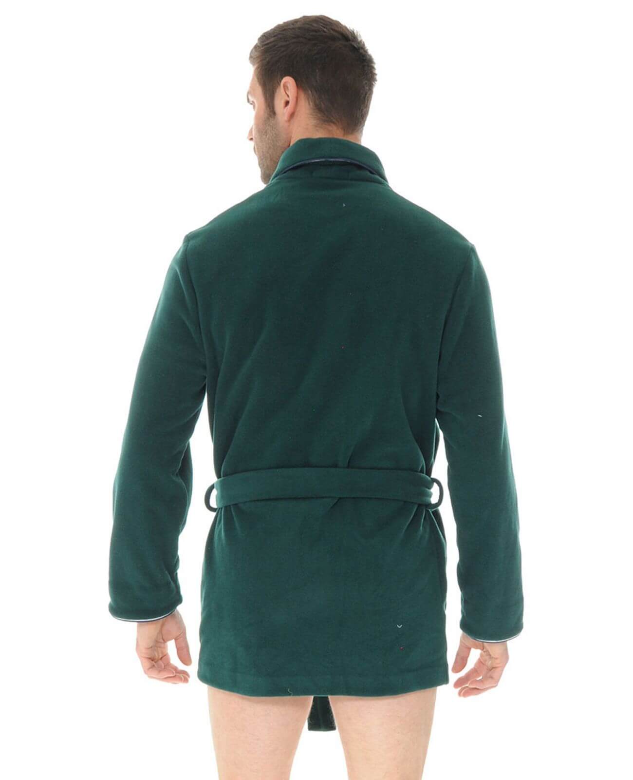  VESTE D'INTERIEUR VERT SALVADOR