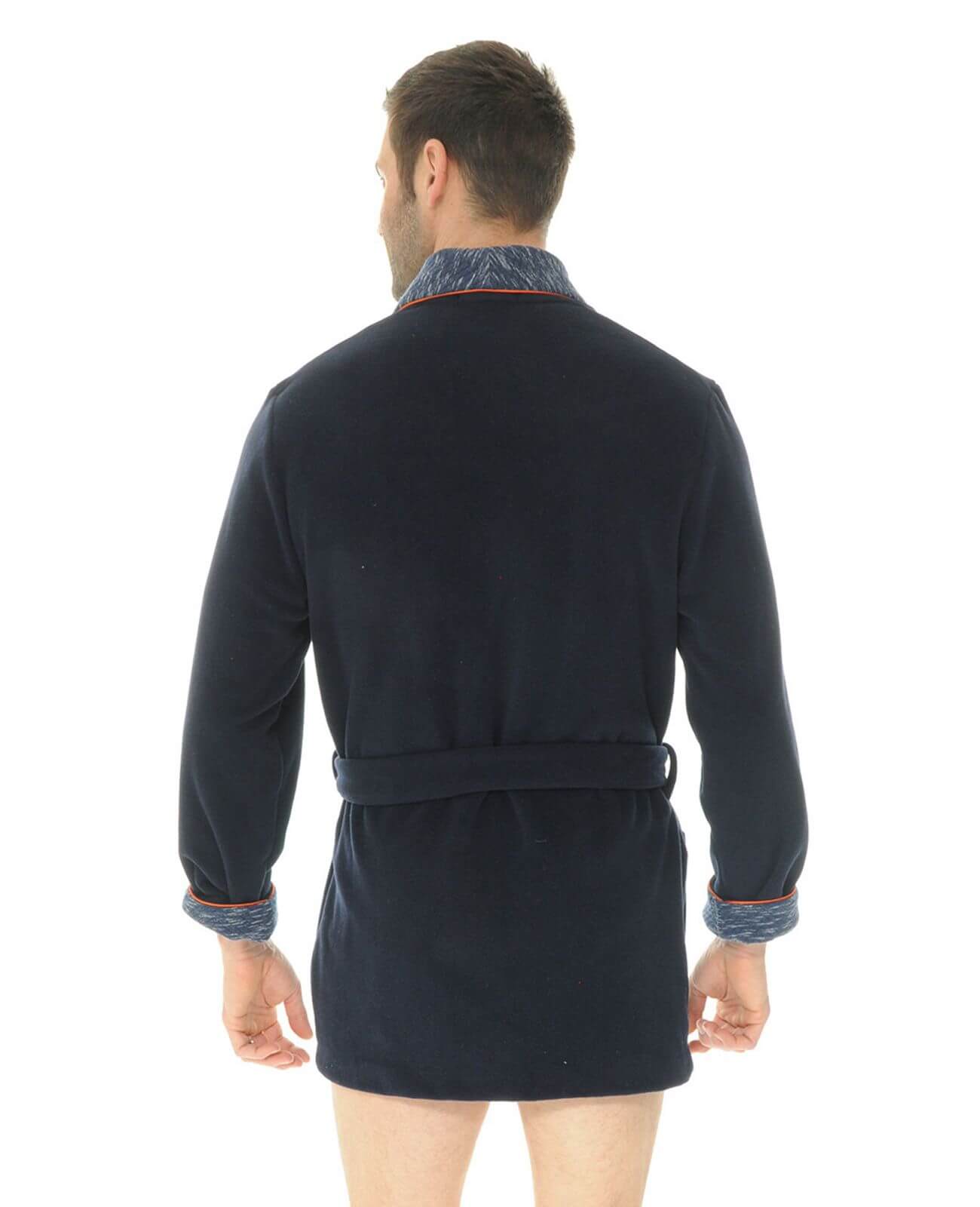  VESTE D'INTERIEUR BLEU SAMUEL